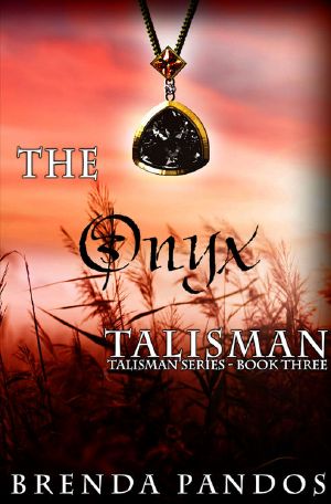 [Talisman 03] • The Onyx Talisman